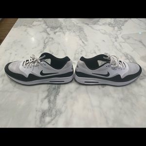 Nike Air Max 1 G Men's Golf Shoe| Size 15